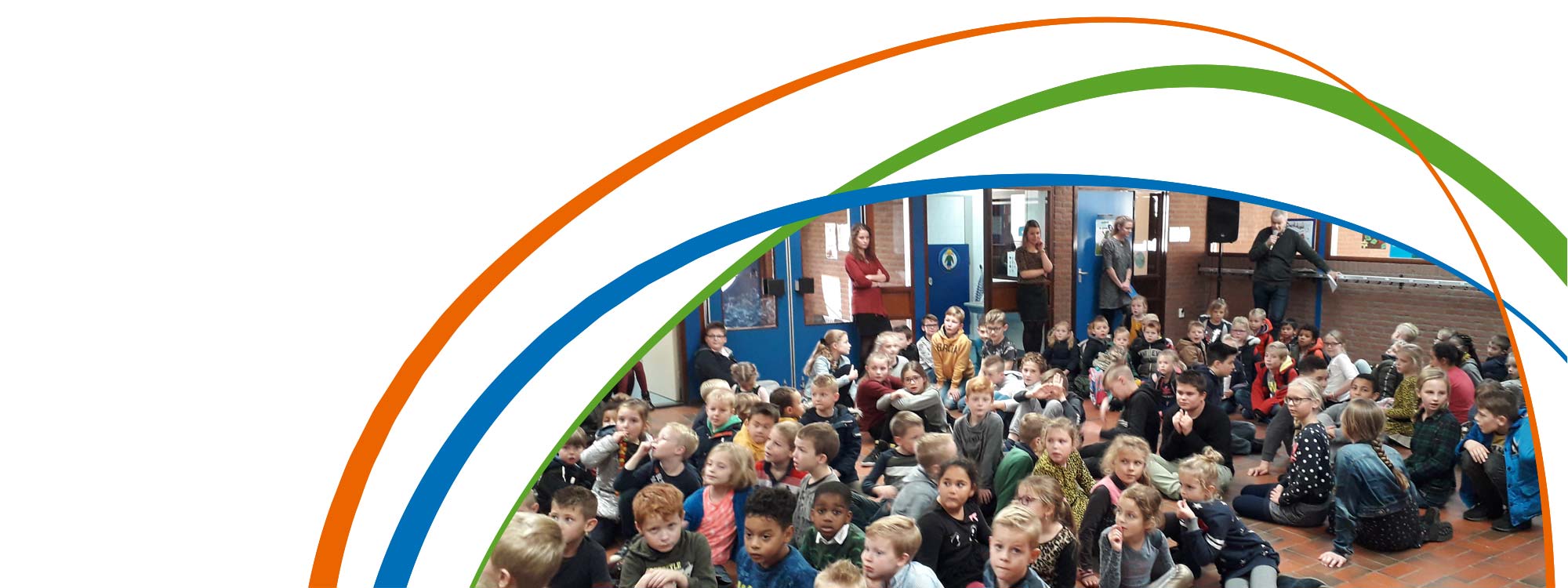 Timotheüs reformatorische basisschool Lelystad Timotheüs reformatorische basisschool Lelystad