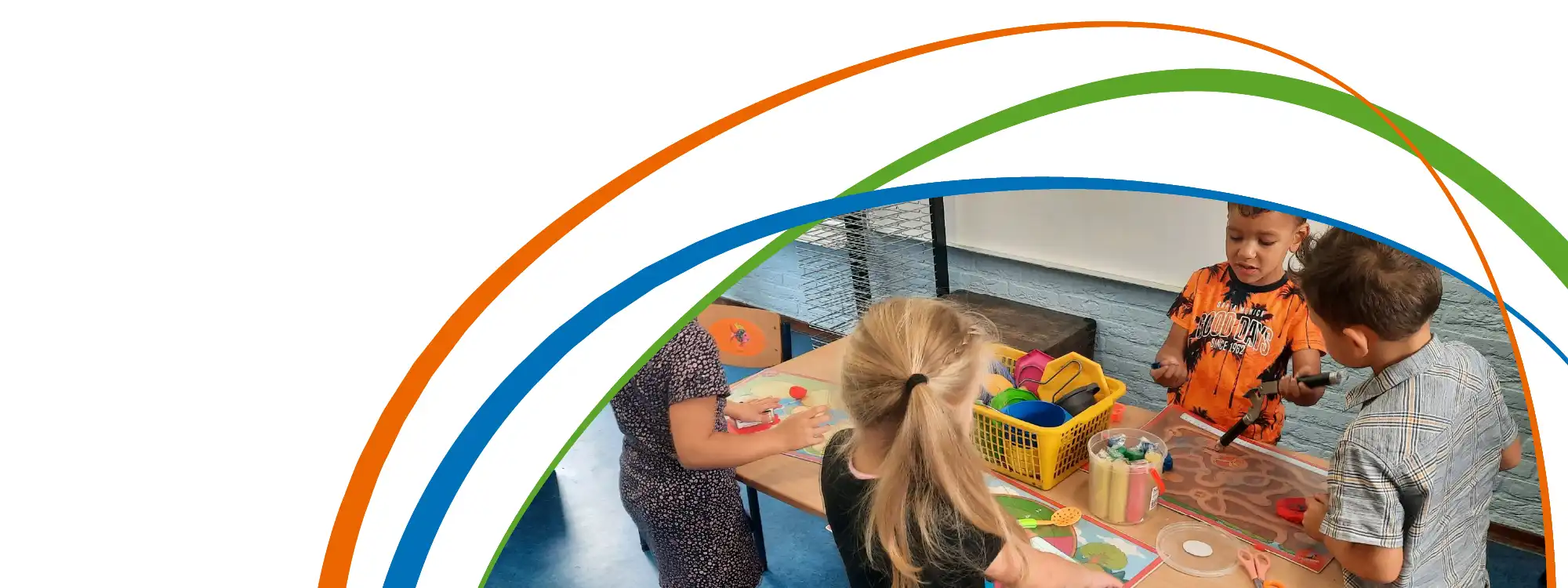 Timotheüs reformatorische basisschool Lelystad Timotheüs reformatorische basisschool Lelystad